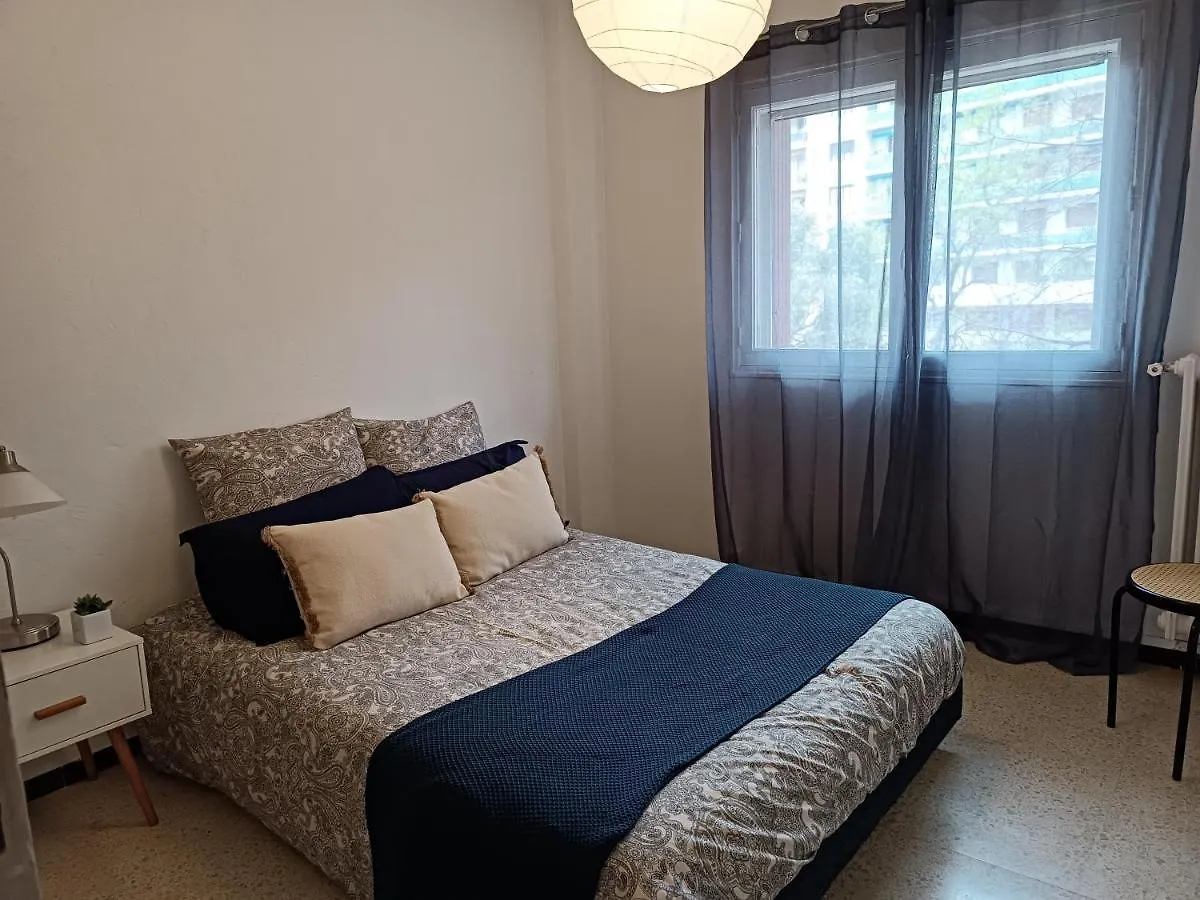 Chez Isa Apartment Toulon