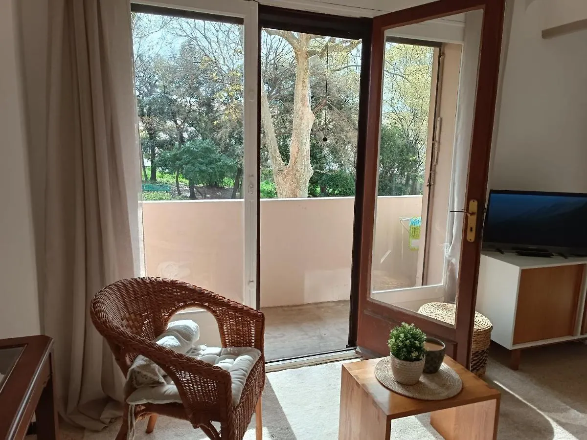 Chez Isa Apartment Toulon