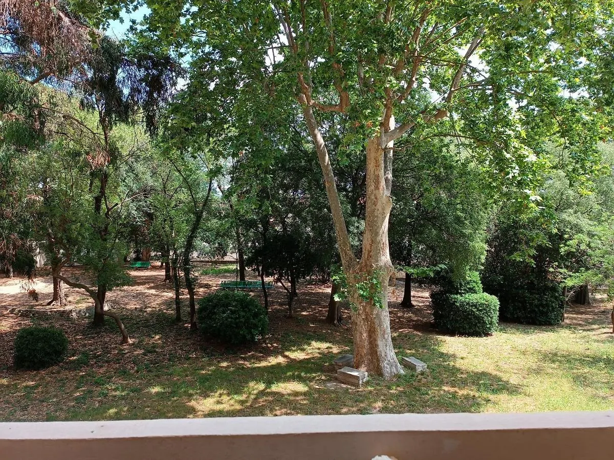 Chez Isa Apartment Toulon France