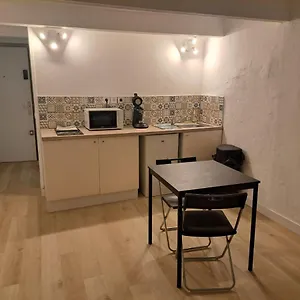  Appartement 183 Proche Opera