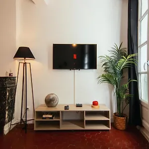  Appartement T2 - Centre Historique De